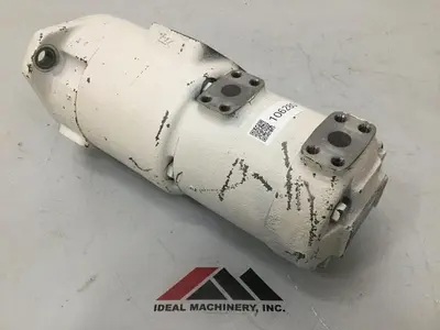 USED TOKIMEC SQP211-15-2-2-86ABB-18