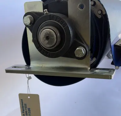 NEW Rytec Rytec PredaDoor NXT