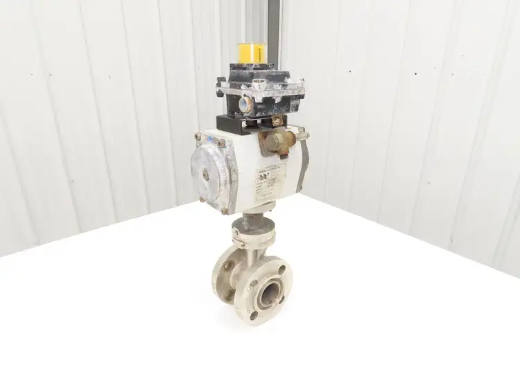 Used WARREN CONTROLS _UNKNOWN_ Valves/Fittings Indiana US | Arrow Industrial #568817
