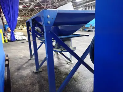 USED DONALDSON TORIT DFO224