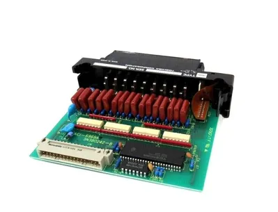NEW TOSHIBA EX10*MIN51 INPUT MODULE EX10MIN51