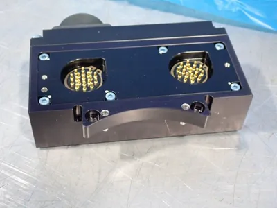 Used ATI INDUSTRIAL AUTOMATION SB11T Tooling & Accessories (Other) Ohio US | HGR 24 #1016804