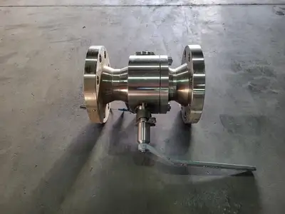 NEW 2020 SUN VALVE INC BD-S41-3-03RL/BRD7