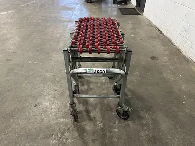 USED NESTAFLEX 226