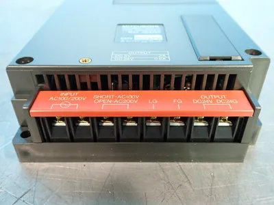 New | in-Stock MITSUBISHI ELECTRIC A0J2HCPU PLC Processors Ohio US | HGR 24 #1406422