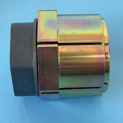 NEW FENNER DRIVES/TRANTORQUE 6202240