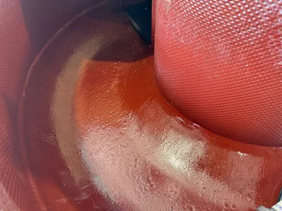 2021 HAMMOND ROTO-FINISH MR-12C Finishing Equipment | GMT (14)