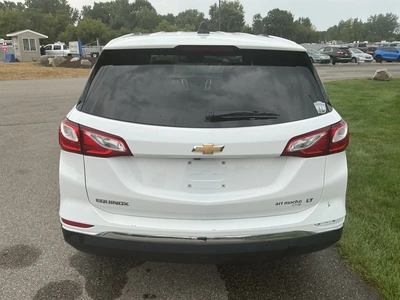 Used 2019 CHEVROLET EQUINOX SUVs Michigan US | Miedema Asset Management Group #1406904