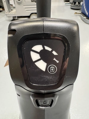 Nilfisk Dryft Micro-Scrubber NEW