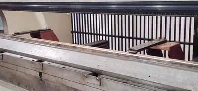 2015 ACCURPRESS EDGE 435012 Press Brakes | Fahey Machinery Co., Inc. (7)