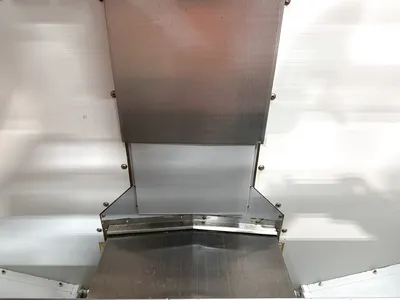 2003 HAAS MINI MILL Vertical Machining Centers | Hindley Machine Tool Sales, LLC (7)