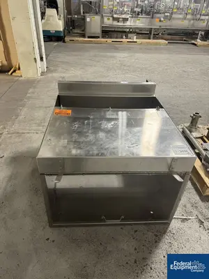 USED Filamatic Filamatic Inline Filler