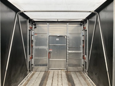 Used 2012 TRANSCRAFT EAGLE II 53’ X 102” 16000597-50 Misc Trailers Michigan US | Miedema Asset Management Group #1579961