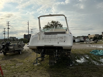 Used 1996 SILVERTON 310 EXPRESS Boats (Misc) Michigan US | Miedema Asset Management Group #1390090
