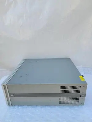 HEWLETT PACKARD HP 75000 SERIES B MODEL E1300A