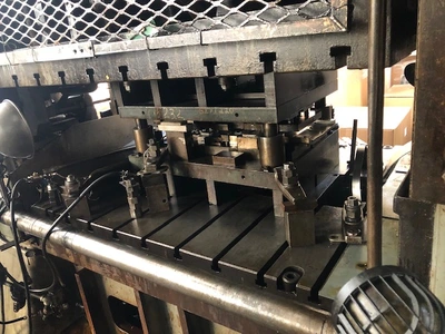 USED MINSTER E2-250