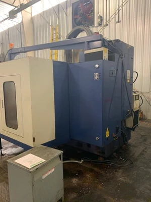 2000 Mighty Viper VMC 1230