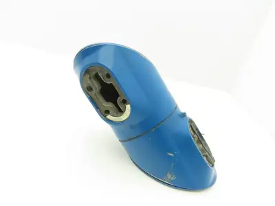 Rittal CP6523.010 CP-L Intermediate Hinge 360° Range Housing HMI Support 85x50mm