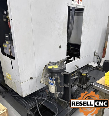 USED 2008 Doosan HP-5100 HMC