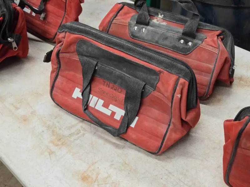Hilti® 16" Tool Bag