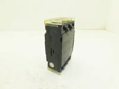 Fuji Electric SA203BAUL Circuit Breaker 150A 600VAC 250VDC