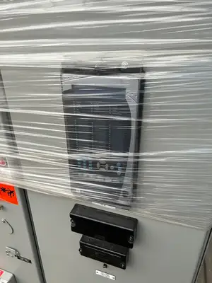 New | in-Stock 2014 POWELL 23234 Switchgears British Columbia CA | Lenmark #1426977