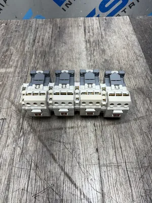 Benshaw RSC-32 Electrical/PLC/Automation | ESS Industrial Equipment Sales (5)