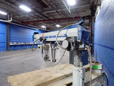 USED 2013 OMGA RN 450