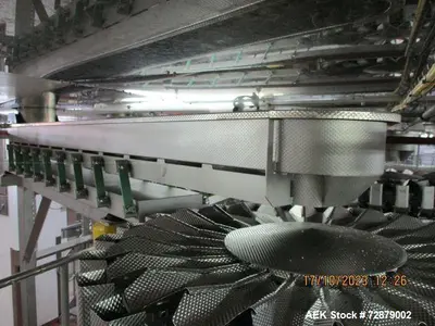 Used YAMATO ADW-0-0124M Scales Illinois US | Aaron Equipment #86815