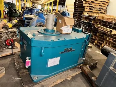 USED FALK 2125YBXU2-KB