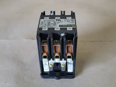USED SQUARE D 8910DPA53