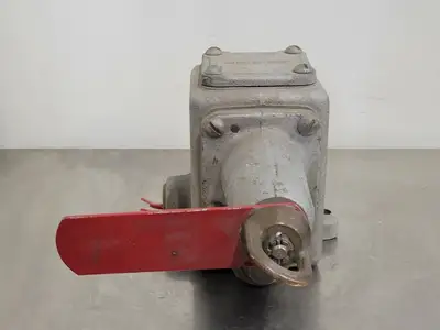 USED CROUSE-HINDS AFU 0333 10