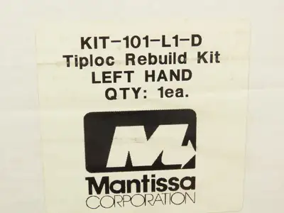 New | in-Stock MANTISSA CONVEYOR _UNKNOWN_ Conveyors Indiana US | Arrow Industrial #636250