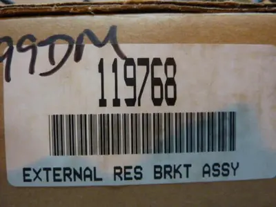 NEW ALLEN BRADLEY 119768