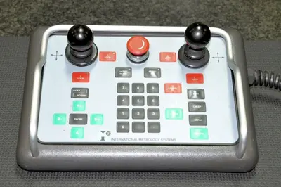 USED MITUTOYO BN-1020