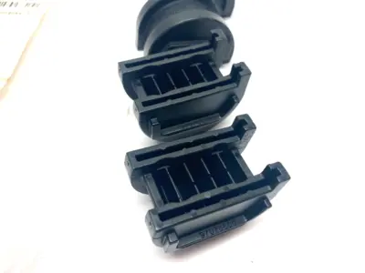 USED BOSCH REXROTH SLIDING PIECE 49X40X41-R