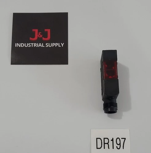 Used Omron E3S-AR86 PLC Processors Indiana US | J&J Industrial Supply #1079238