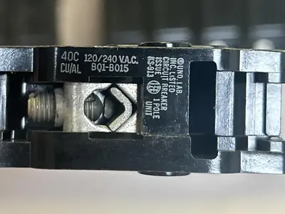 New | in-Stock ITE BQ1-B015 Miscellaneous Equipment (Electrical & Power) | Surplus Asset Holdings #1198218