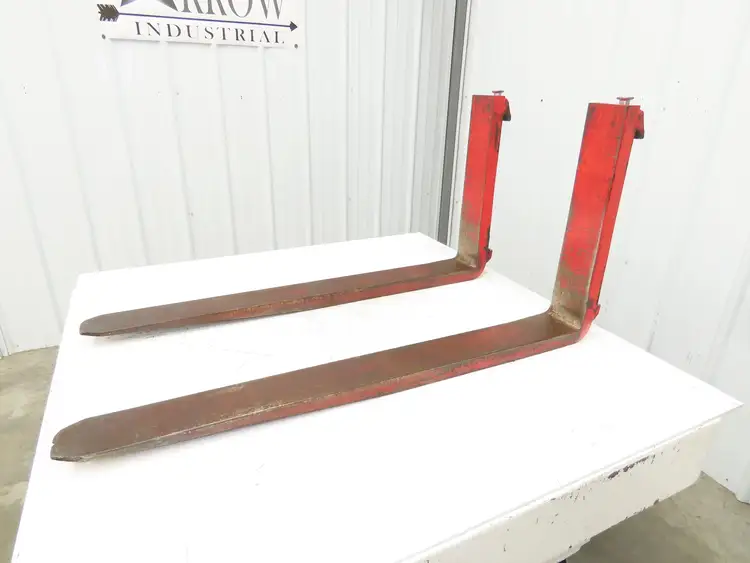 Used CASCADE _UNKNOWN_ Forklift Attachments Indiana US | Arrow Industrial #799281