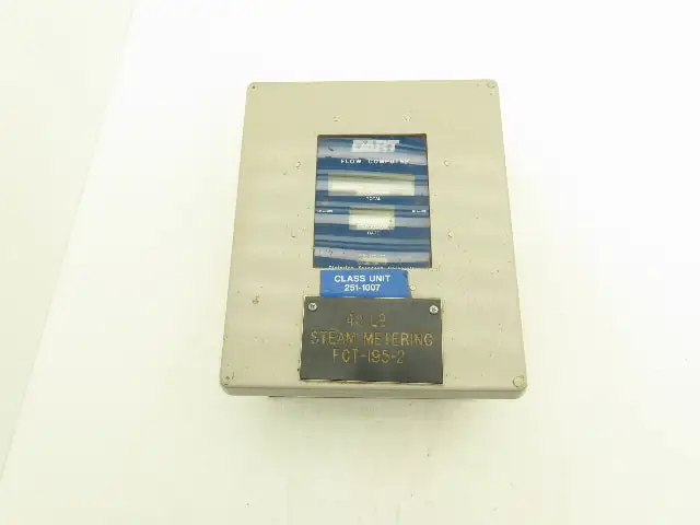 Used DIETERICH _UNKNOWN_ Robot Parts | Arrow Industrial #641764
