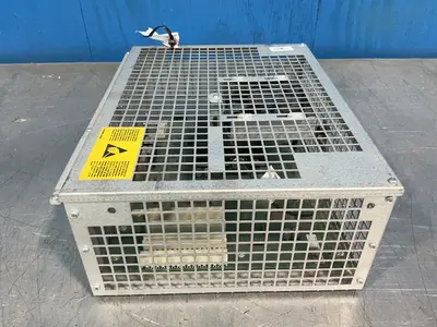Used ABB _UNKNOWN_ Servers Ohio US | HGR 24 #1291861