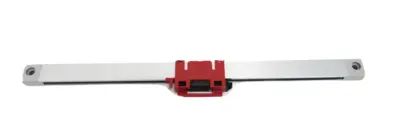 NEW HEIDENHAIN 310107-02 LINEAR SCALE 31010702