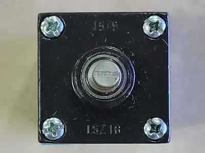 NEW HONEYWELL LSB1A