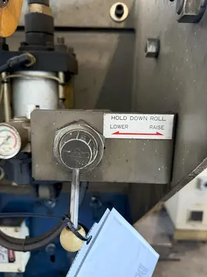 USED ORII LCC03KR2MAX-TVTS