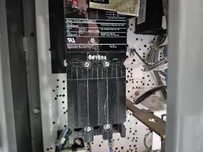 USED SIEMENS TIASTAR