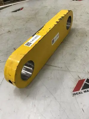 USED VAN DORN 302593