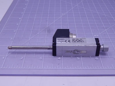 Used NOVOTECHNIK _UNKNOWN_ Transducers | OCO Industrial #1612335