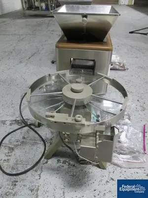 USED Deitz Deitz Model Versacount 714 Tablet Counter