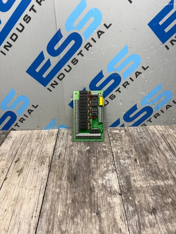 Used JOHNFORD RST-01 Misc Electrical & Power Parts South Carolina US | ESS Industrial Equipment Sales #1388433