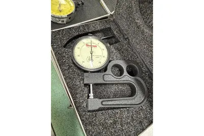 Used _UNKNOWN_ _UNKNOWN_ Measurement Kits Utah US | KD Auctions #1549516